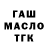 ТГК THC oil Nalalya Darashuk